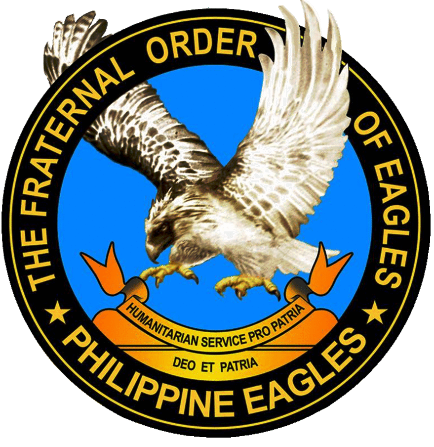 Fraternal Order of Eagles - Philippine Eagles